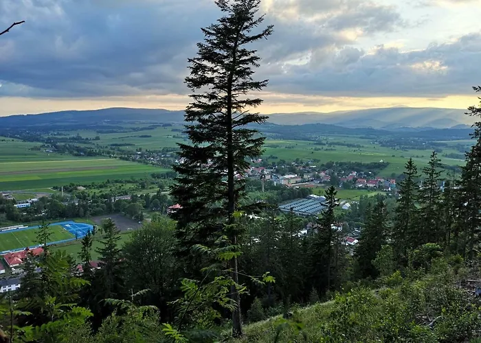 Lubawskie Zacisze