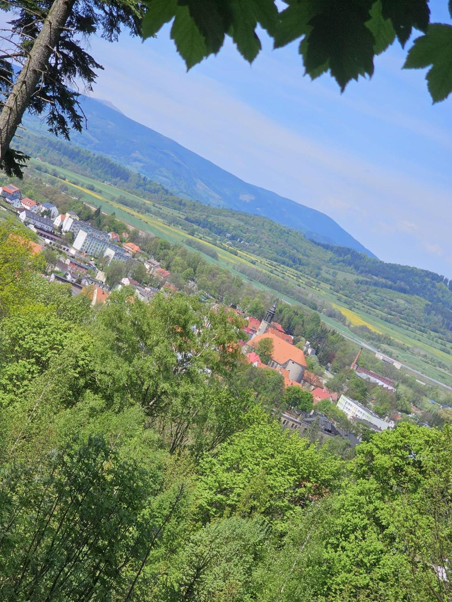 Lubawskie Zacisze *