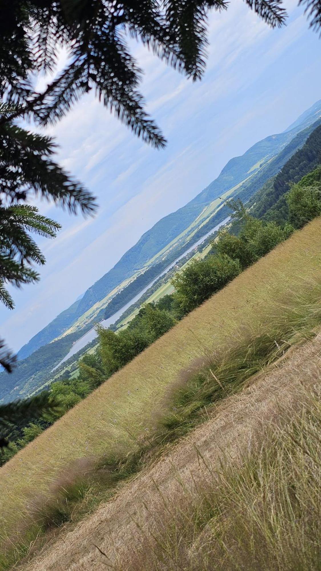 Lubawskie Zacisze * Lubawka