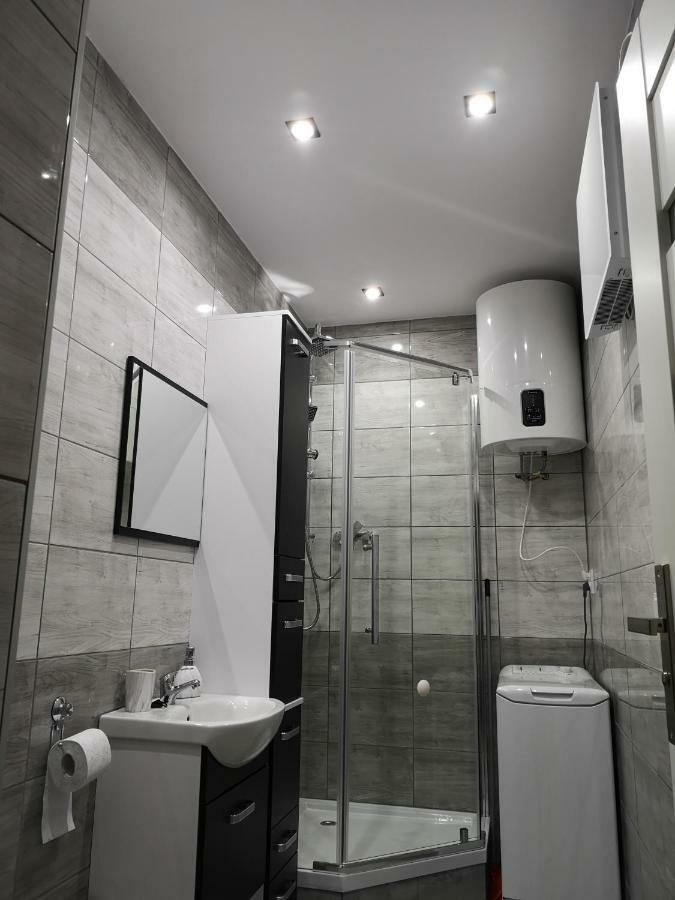 Lubawskie Zacisze Apartment