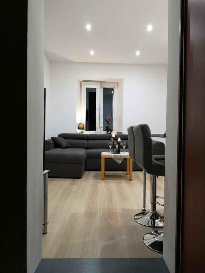 Lubawskie Zacisze Apartment Lubawka